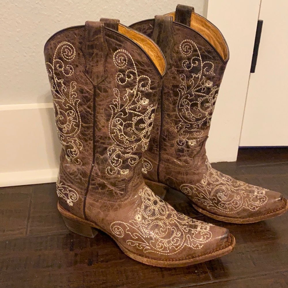 Perfect boots!!!!!